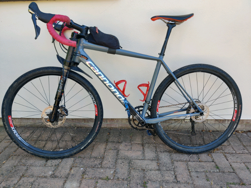 cannondale slate 2017 ultegra